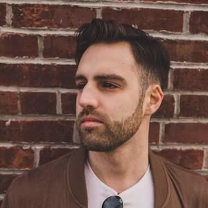 Meet your Posher, Steven